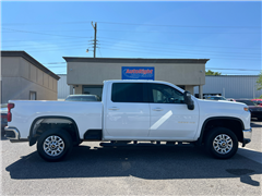 2020 Chevrolet Silverado 2500HD  2020 Chevrolet Silverado 2500HD
