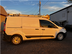 2017 Ford Transit Connect 