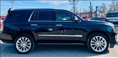2019 Cadillac Escalade 