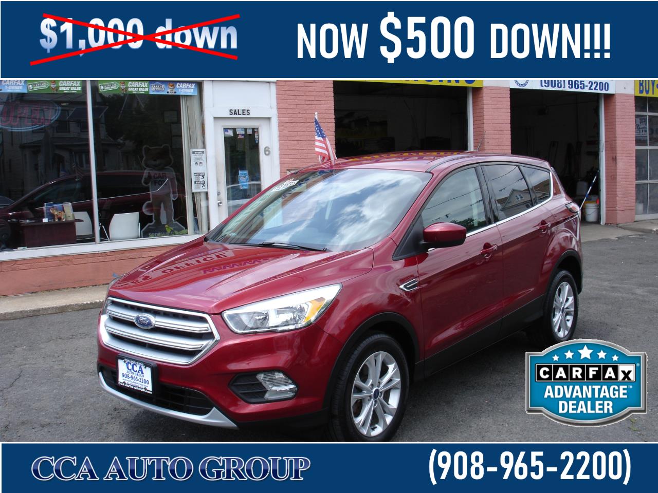 Used Cars Elizabeth NJ Used Cars & Trucks NJ CCA Auto Group