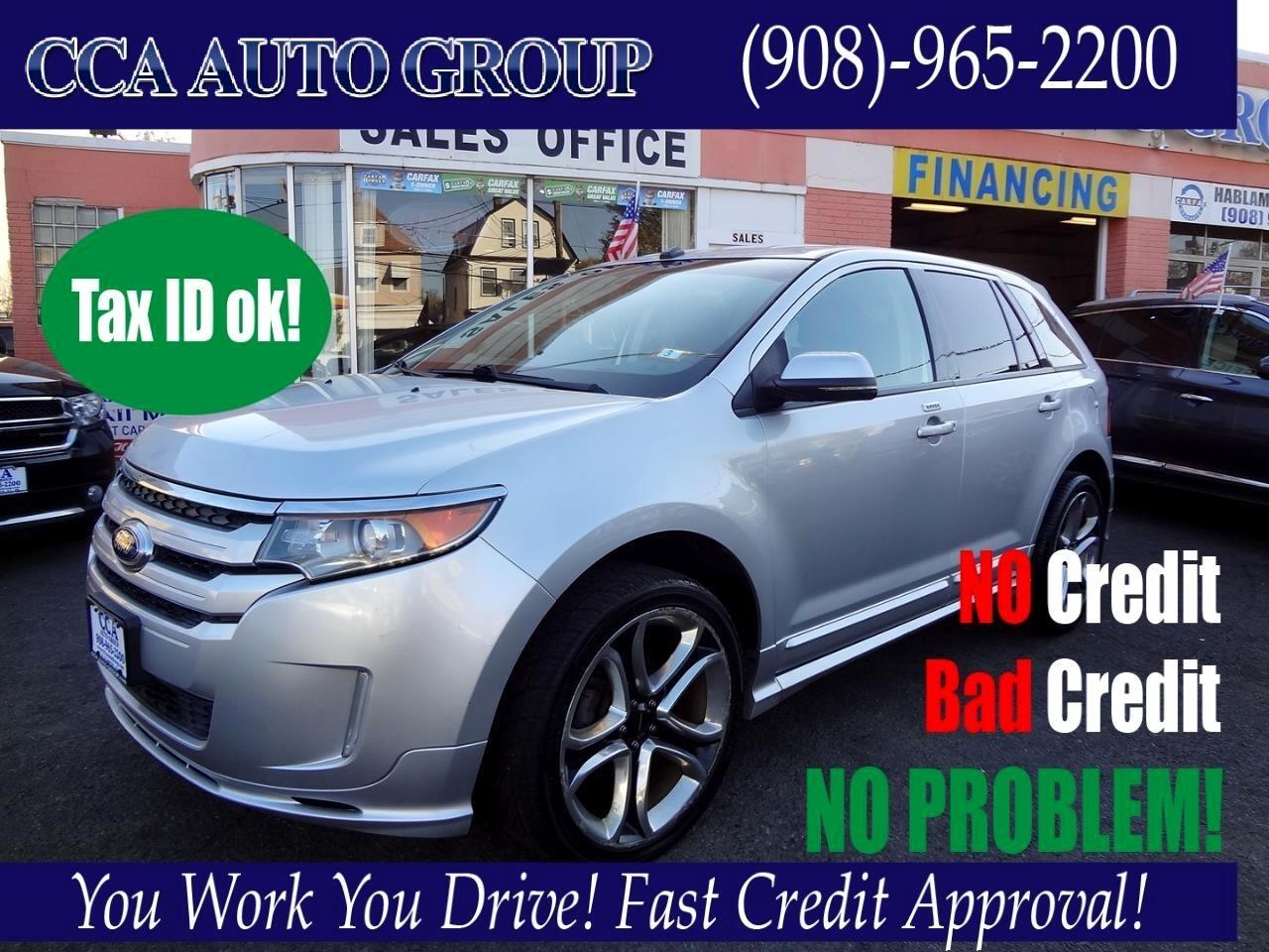 Used Cars for Sale Elizabeth NJ 07202 CCA Auto Group