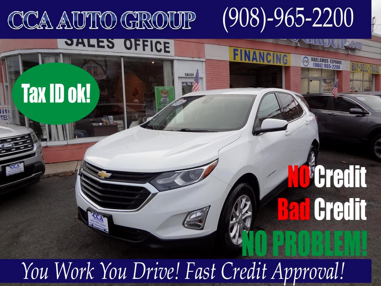 Used Cars for Sale Elizabeth NJ 07202 CCA Auto Group
