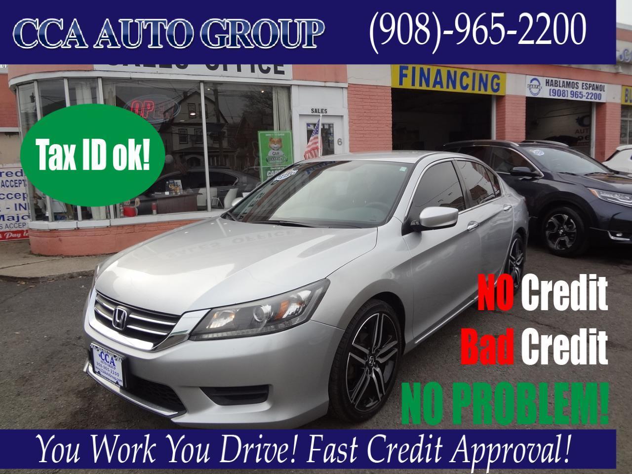 Used Cars for Sale Elizabeth NJ 07202 CCA Auto Group
