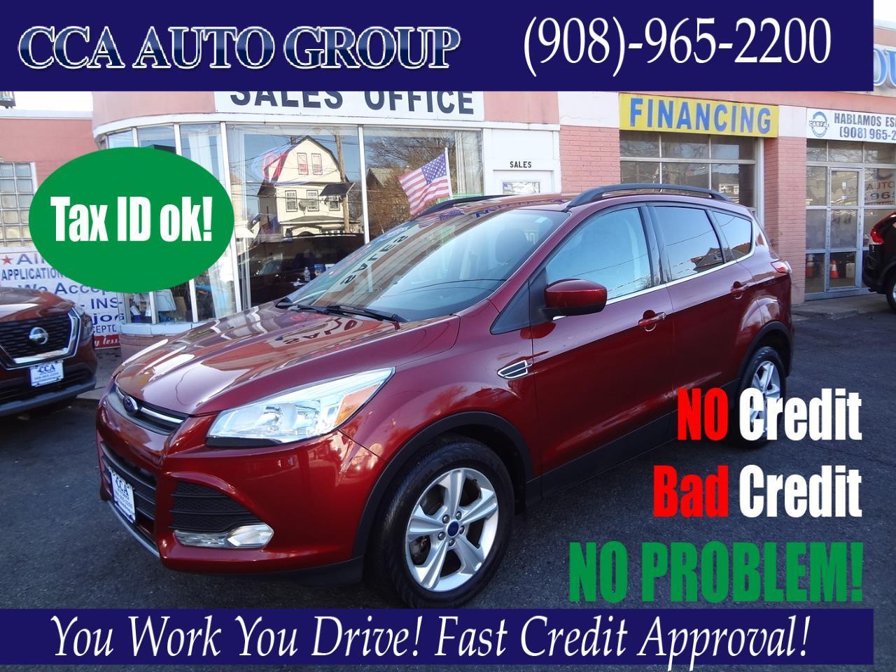 Used Cars for Sale Elizabeth NJ 07202 CCA Auto Group