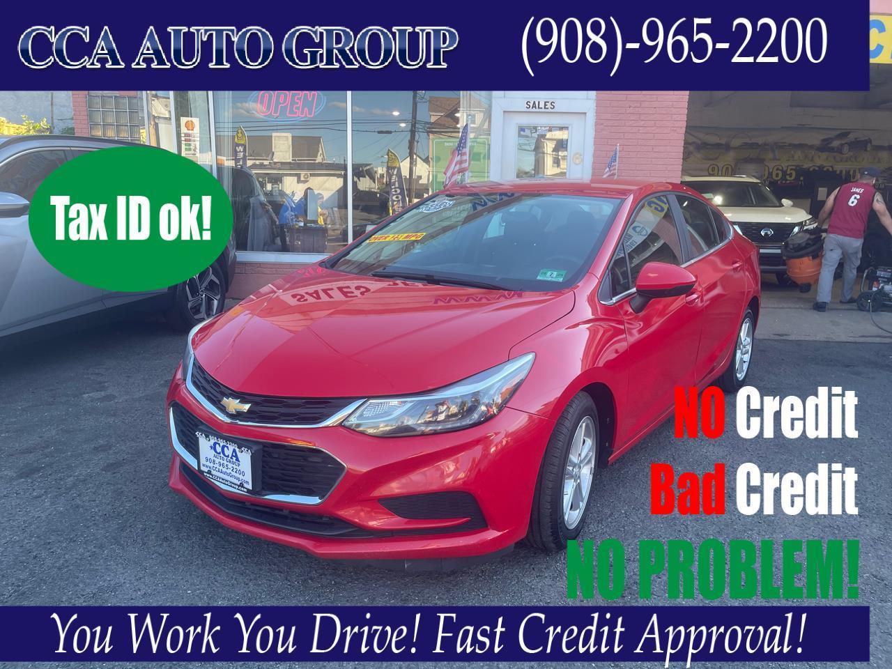 Used Cars for Sale Elizabeth NJ 07202 CCA Auto Group
