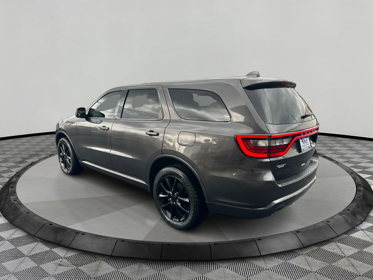 Dodge Durango  2018