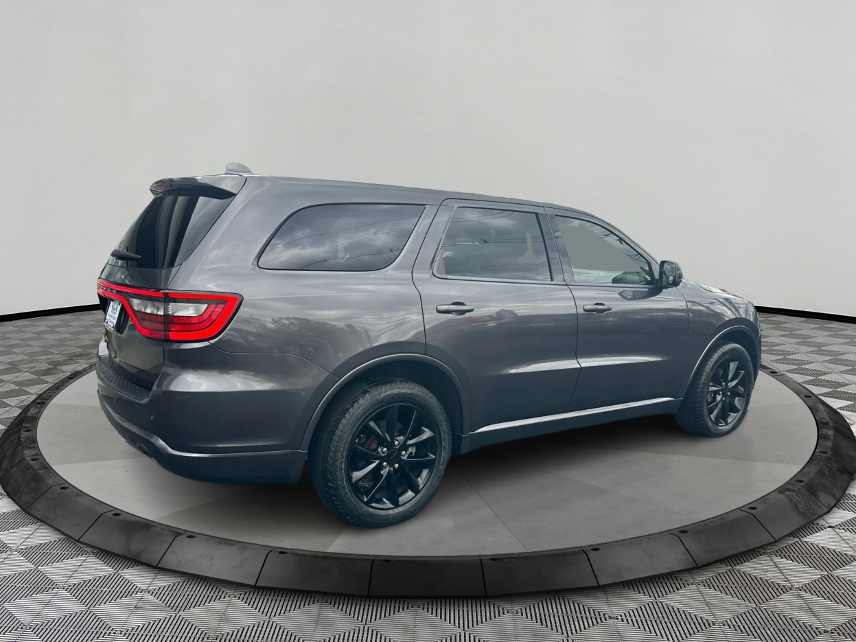 Dodge Durango  2018