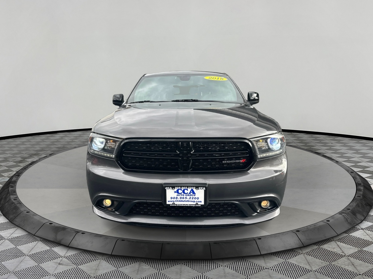 Dodge Durango  2018