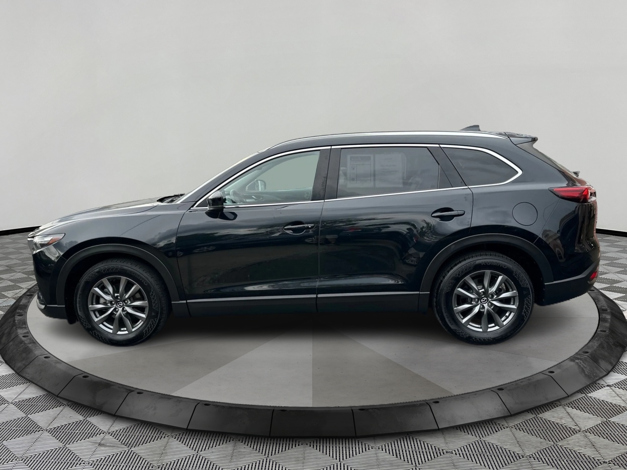 Mazda CX-9 Touring AWD 2021