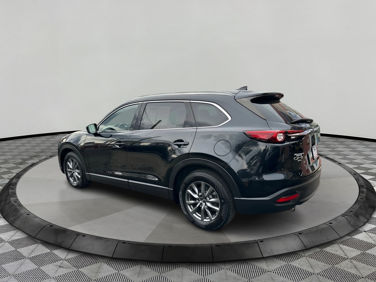 Mazda CX-9 Touring AWD 2021