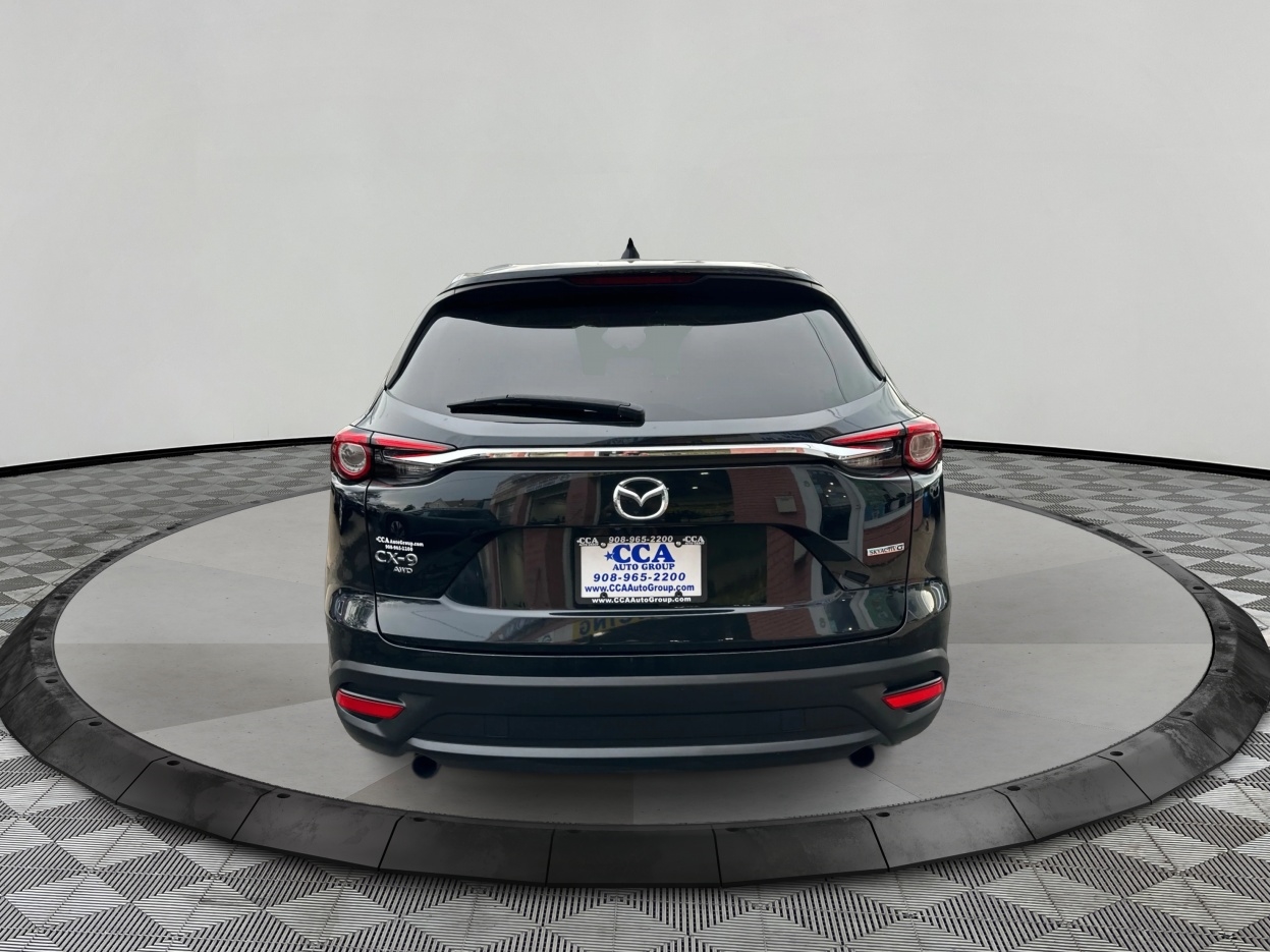Mazda CX-9 Touring AWD 2021
