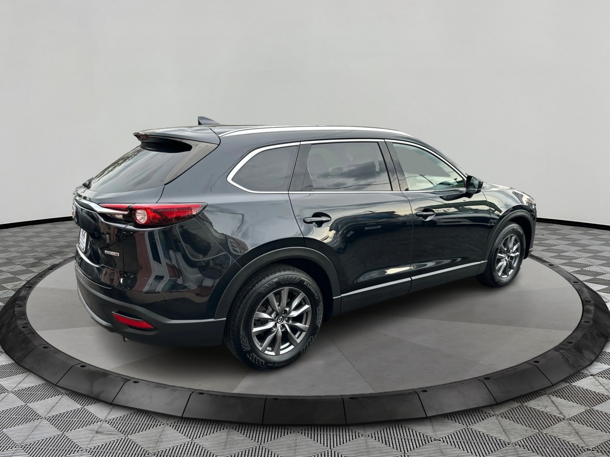 Mazda CX-9 Touring AWD 2021