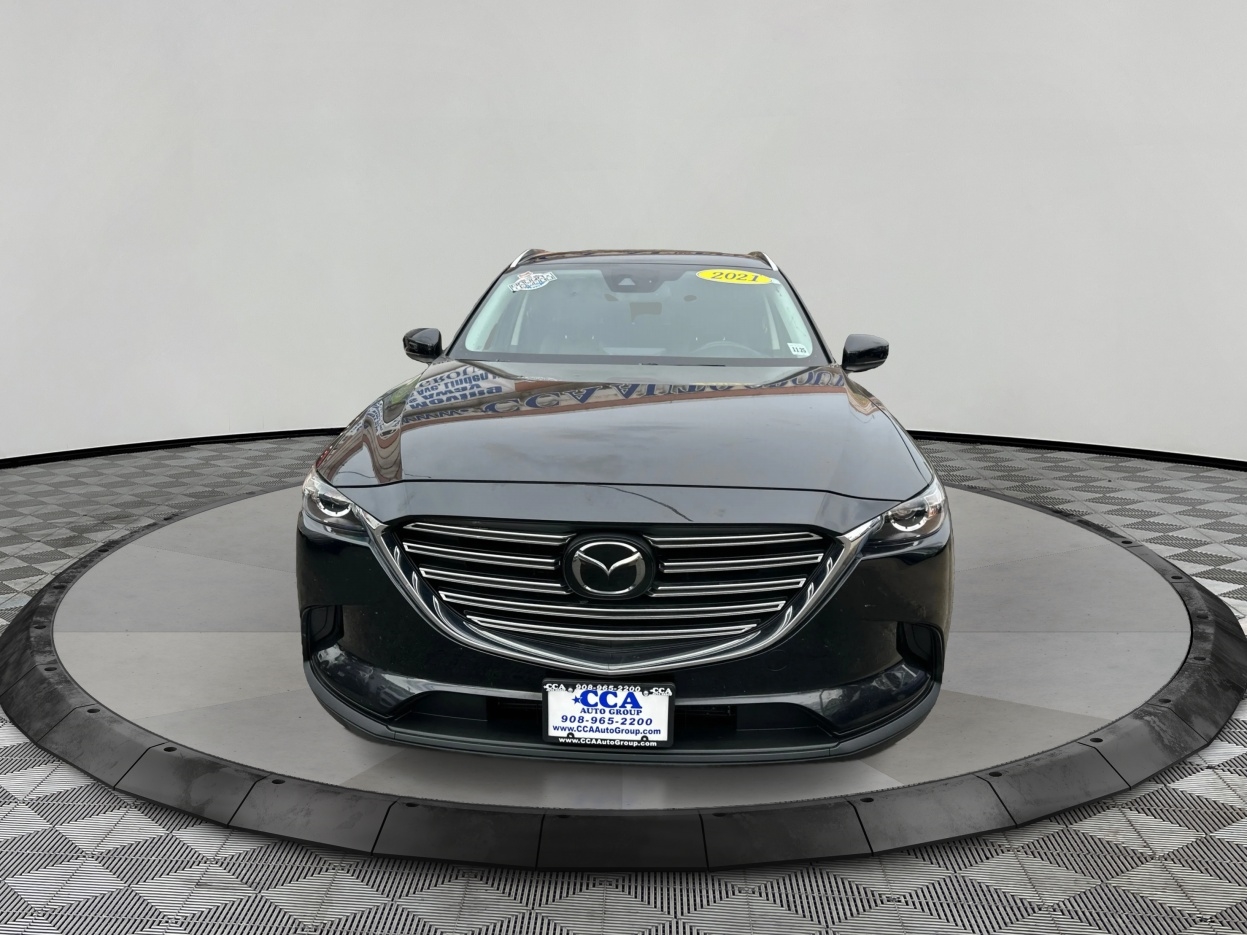 Mazda CX-9 Touring AWD 2021