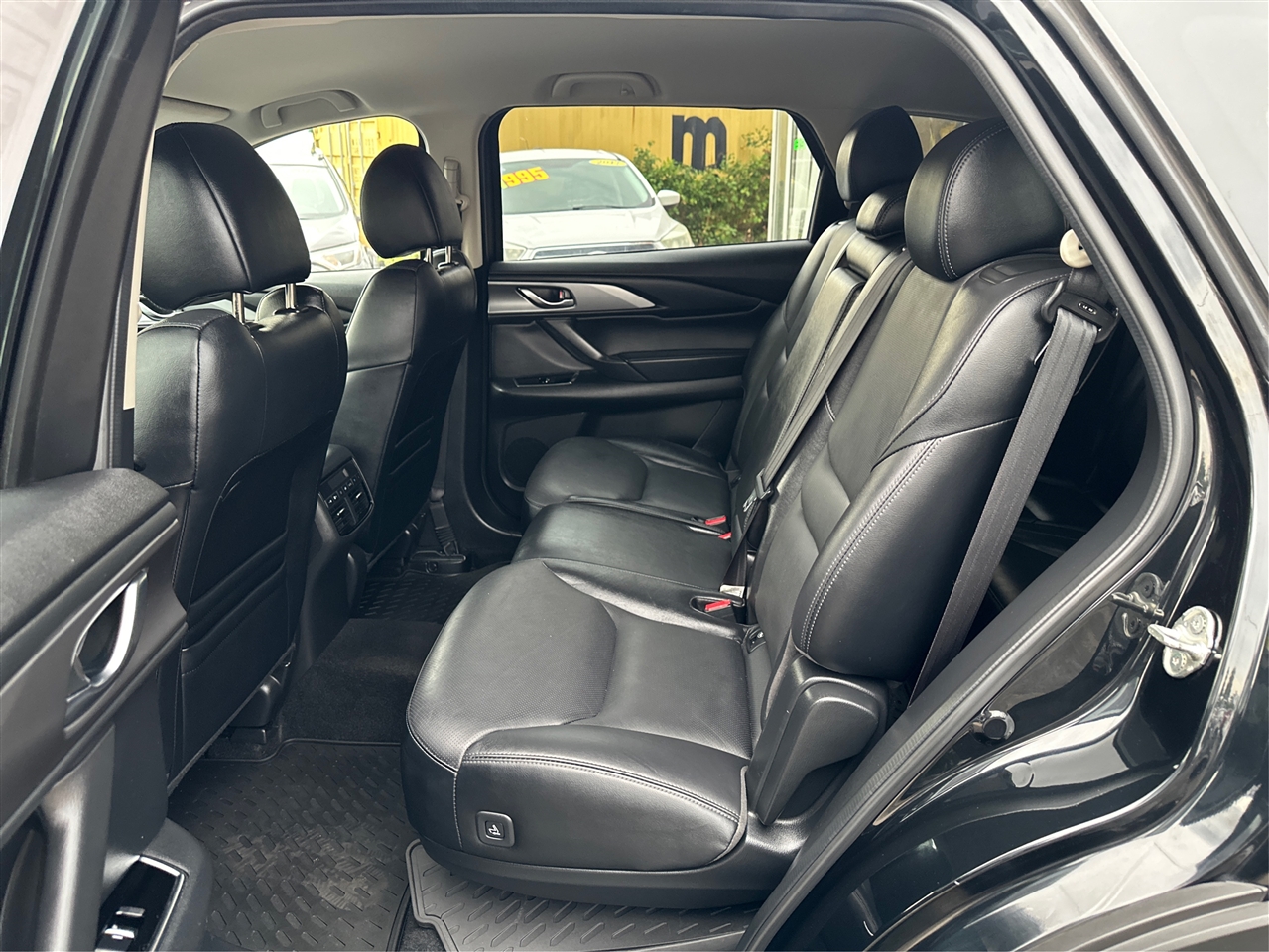 Mazda CX-9 Touring AWD 2021