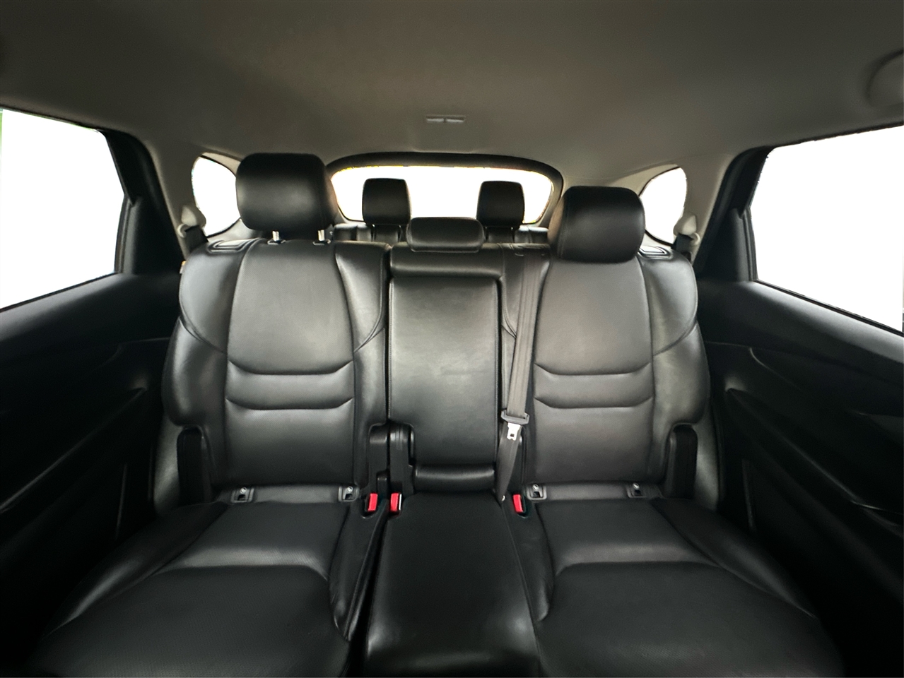 Mazda CX-9 Touring AWD 2021