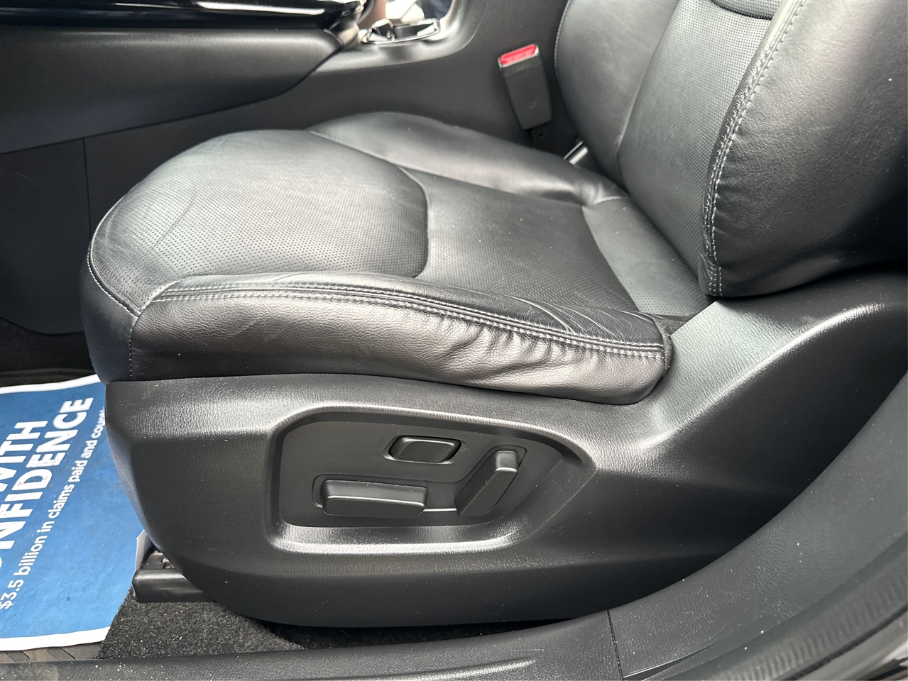 Mazda CX-9 Touring AWD 2021