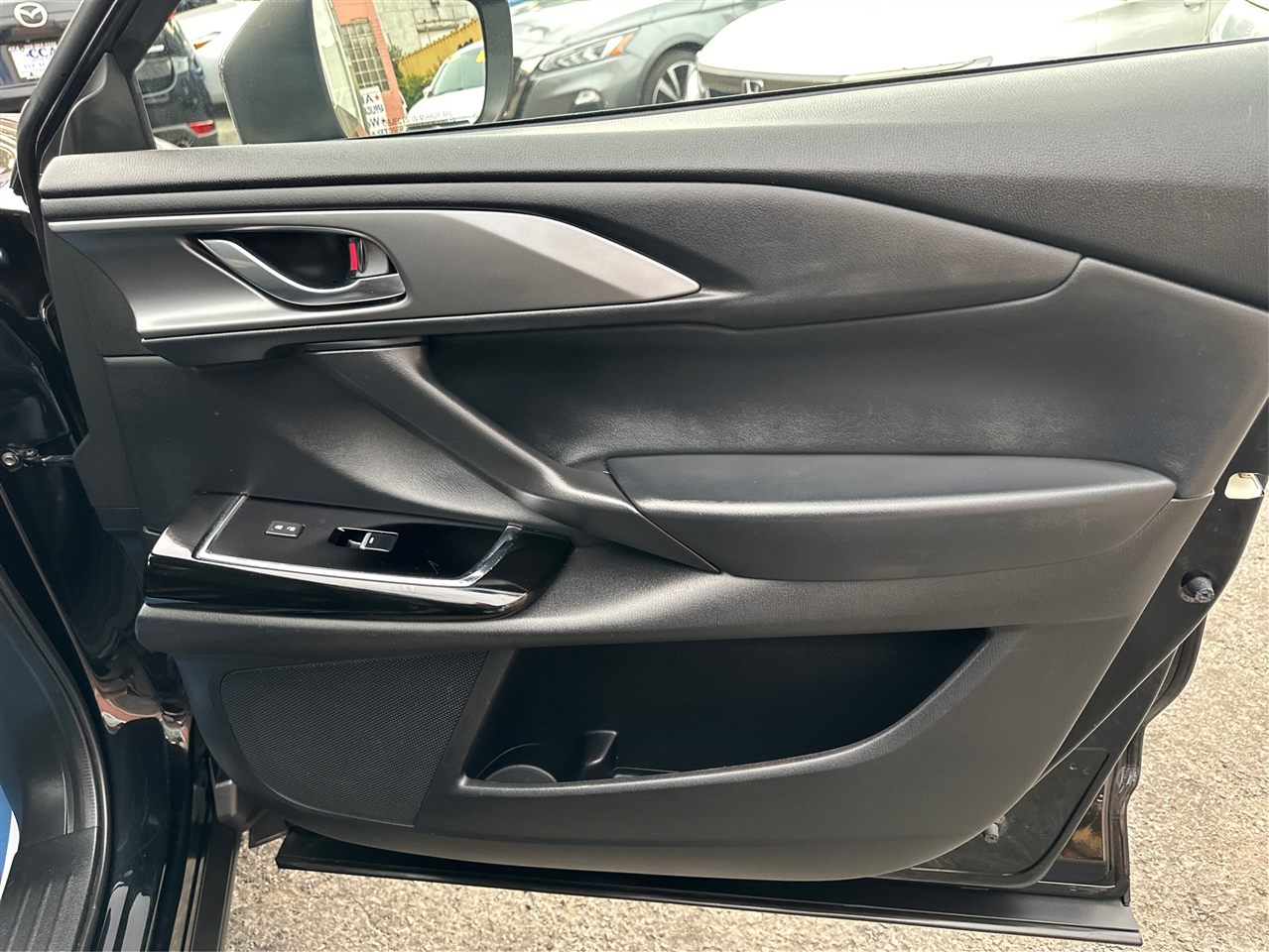 Mazda CX-9 Touring AWD 2021