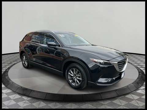 2021 Mazda CX-9 Touring AWD