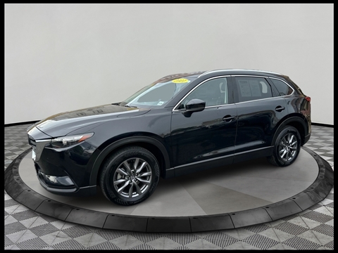 2021 Mazda CX-9 Touring AWD