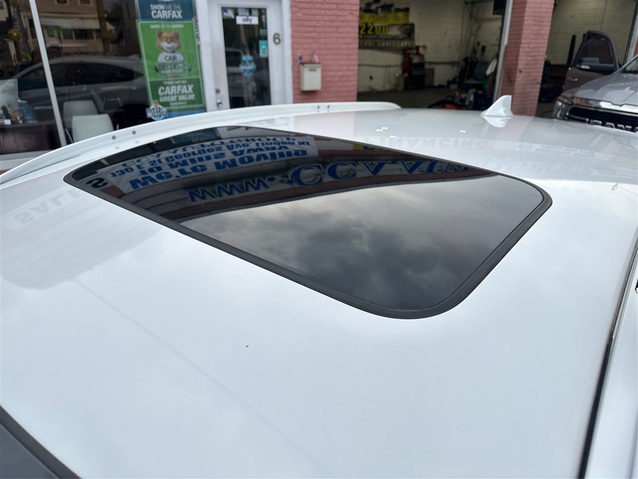 Honda HR-V EX AWD CVT 2022