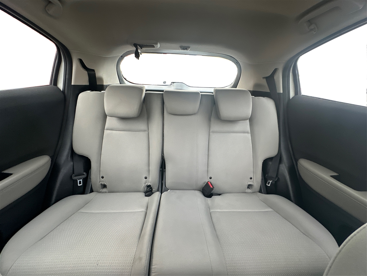 Honda HR-V EX AWD CVT 2022