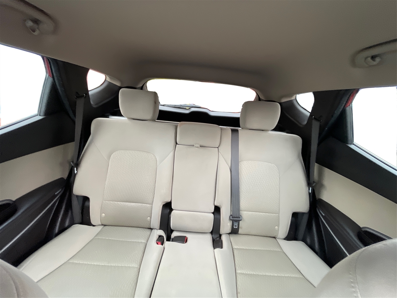 Hyundai Santa Fe Sport AWD 4dr 2.4 2016