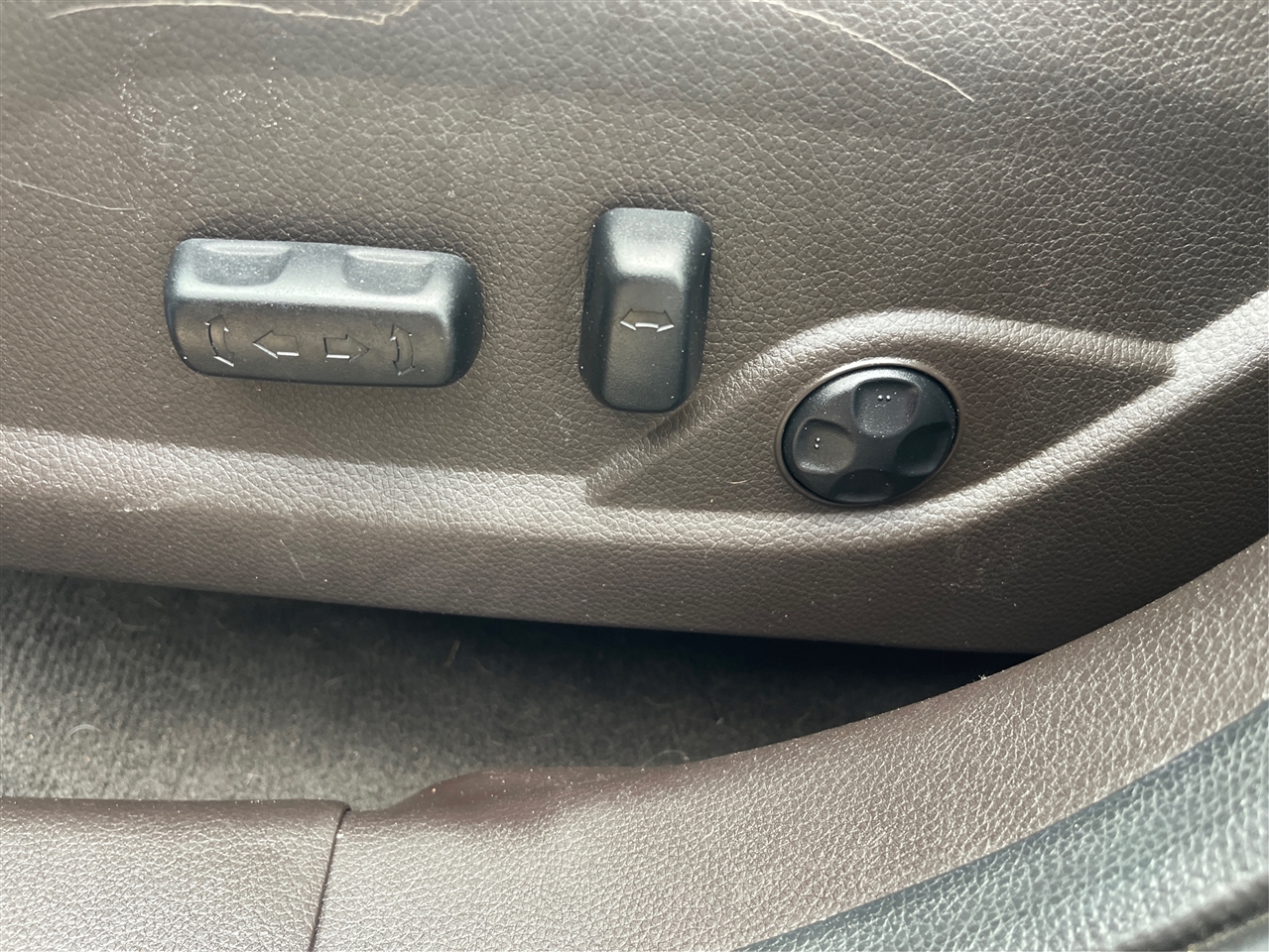 Hyundai Santa Fe Sport AWD 4dr 2.4 2016