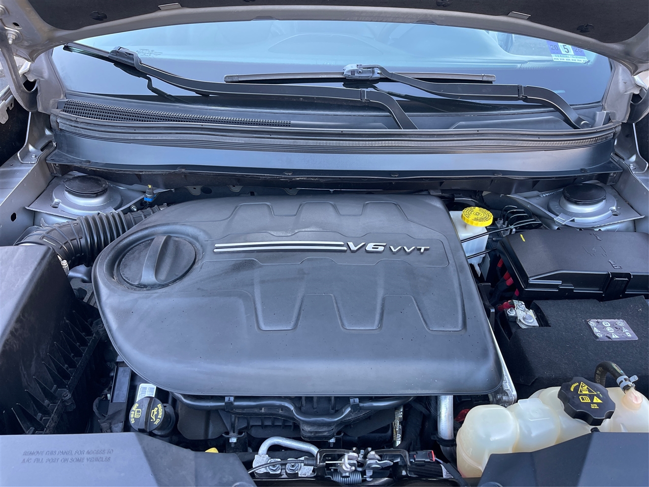 Jeep Cherokee Limited 4x4 2019