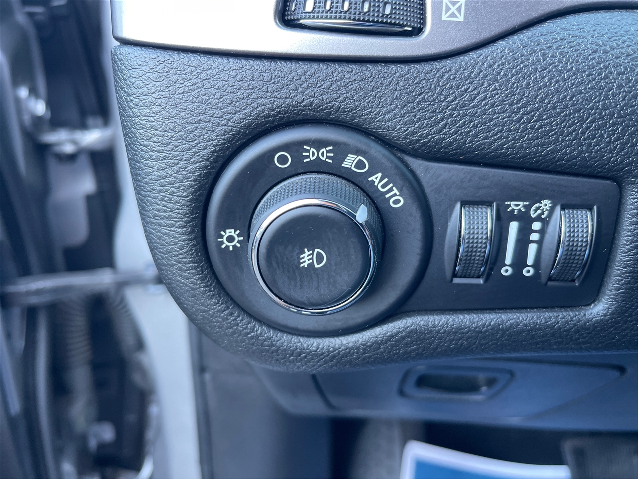 Jeep Cherokee Limited 4x4 2019