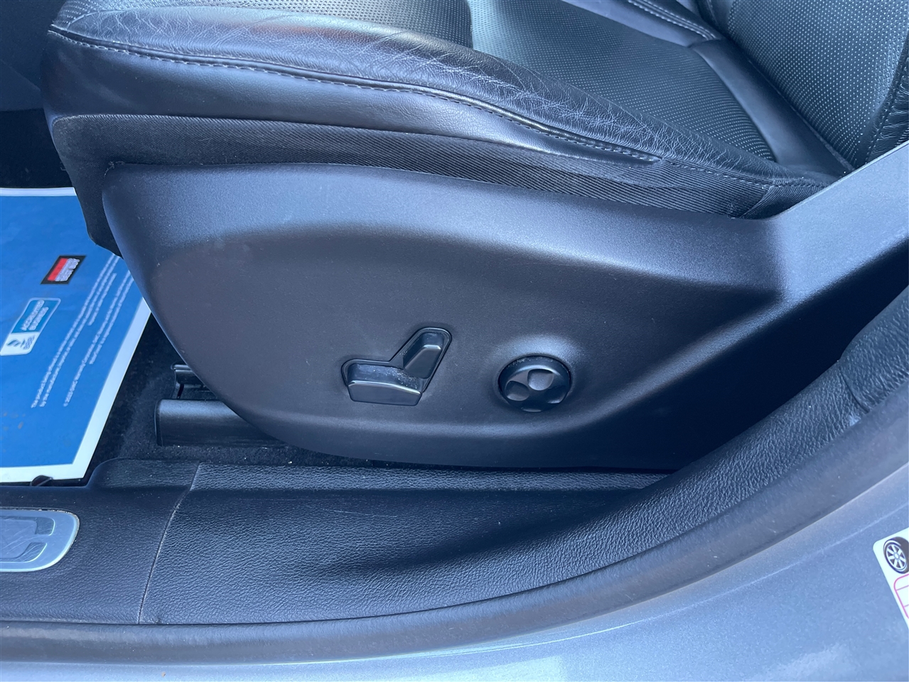 Jeep Cherokee Limited 4x4 2019