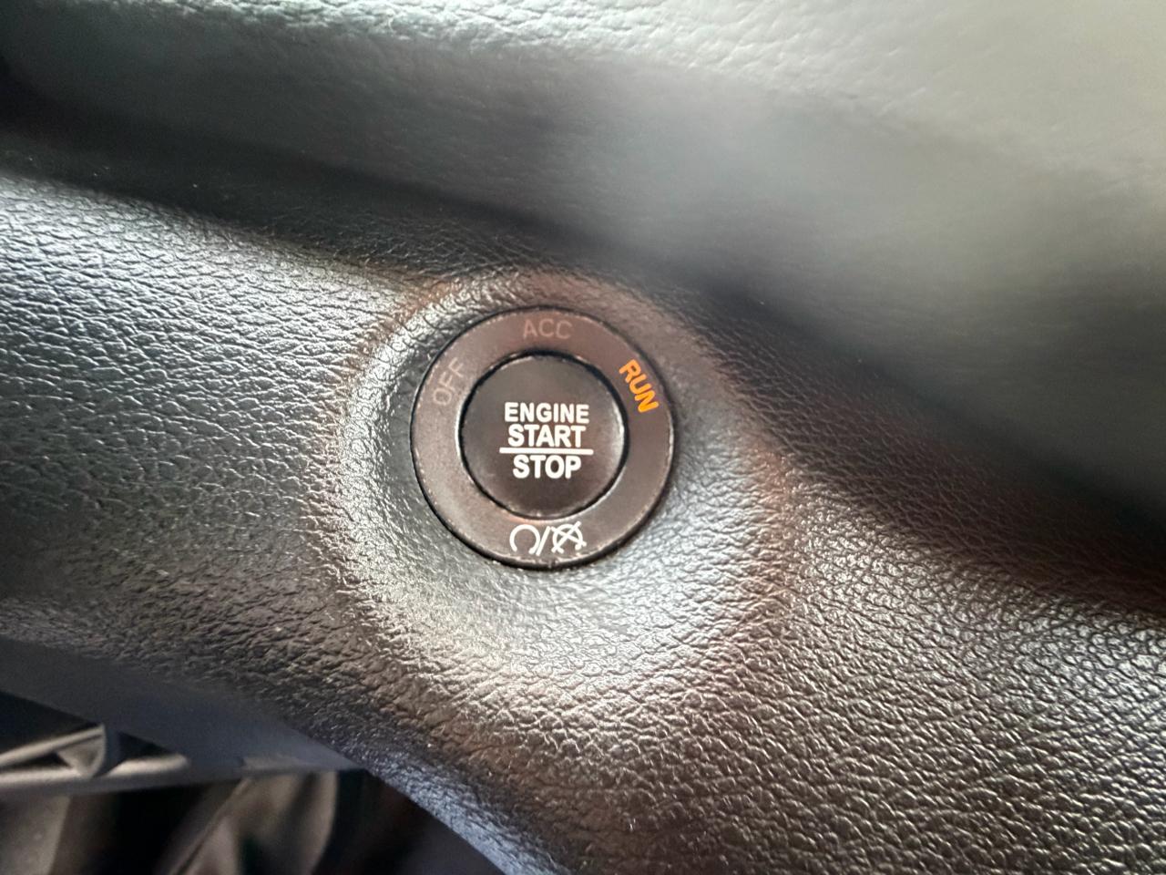 Jeep Cherokee Limited 4x4 2019