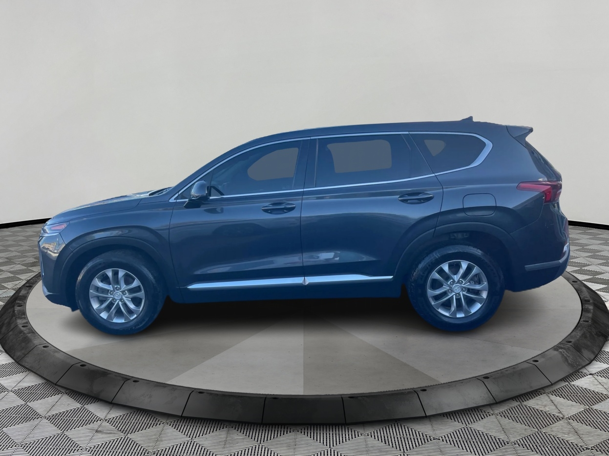 Hyundai Santa Fe SEL 2.4L Auto AWD 2020