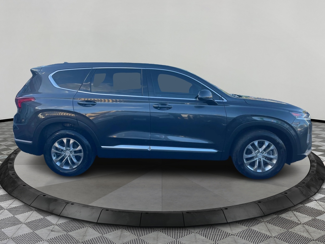 Hyundai Santa Fe SEL 2.4L Auto AWD 2020