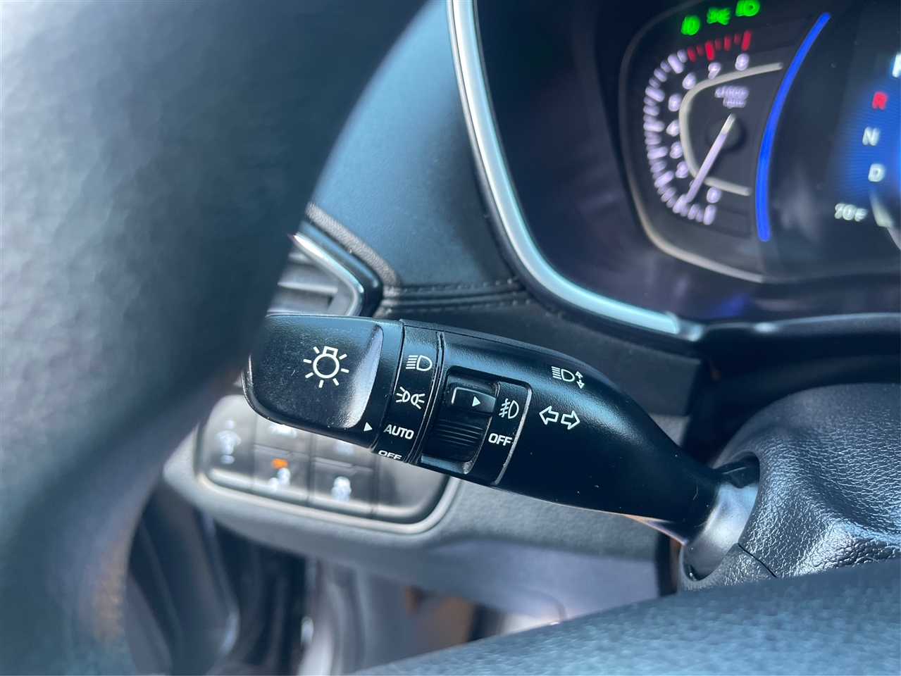 Hyundai Santa Fe SEL 2.4L Auto AWD 2020