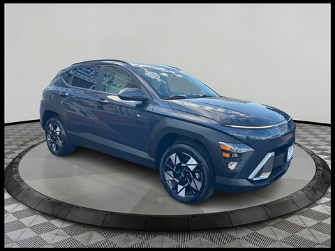 2024 Hyundai Kona SEL AWD