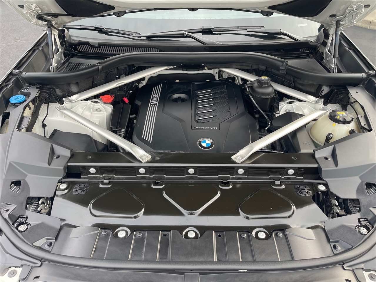 BMW X5 xDrive40i Sports Activity Vehicle 2020