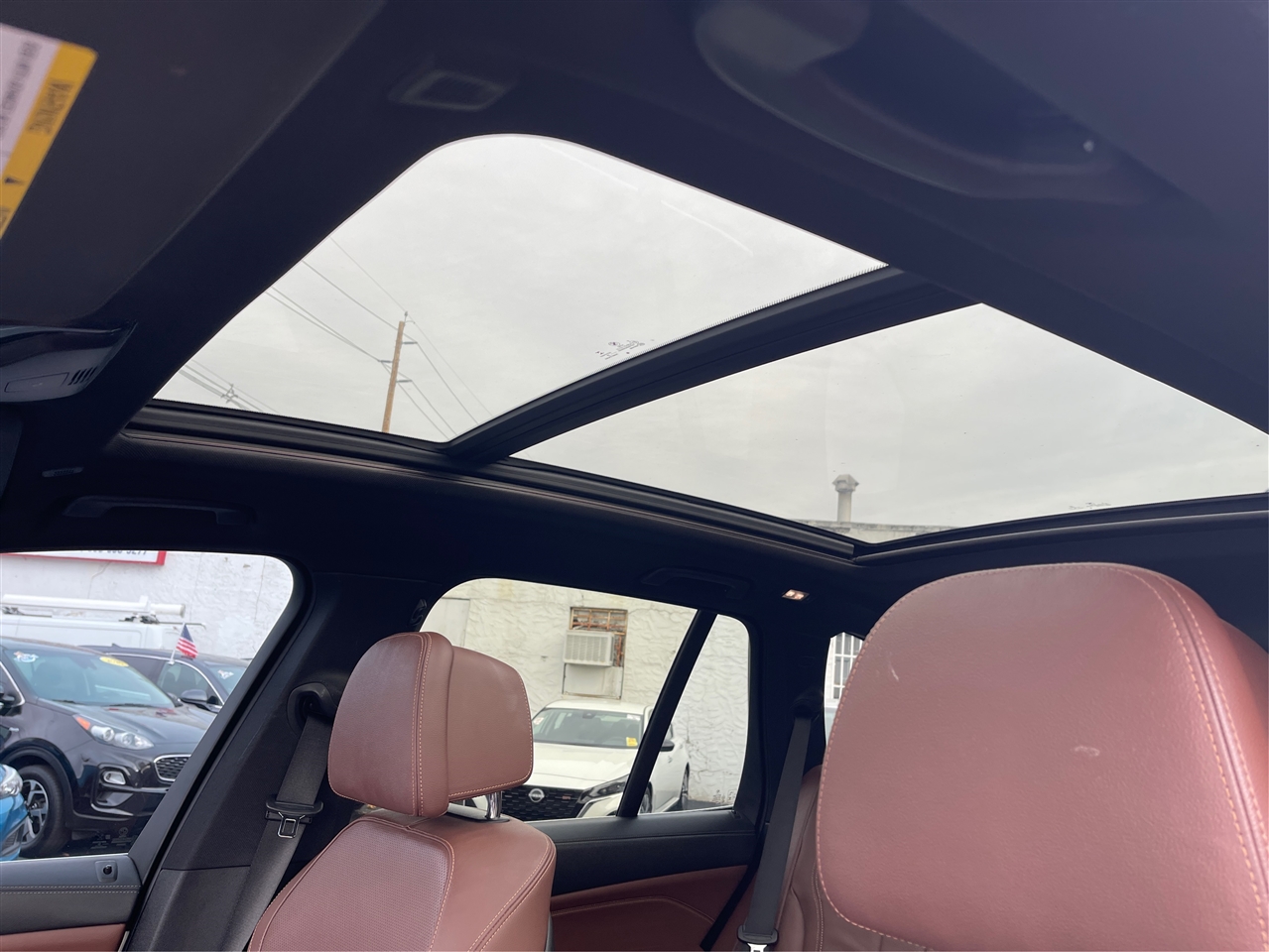 BMW X5 xDrive40i Sports Activity Vehicle 2020