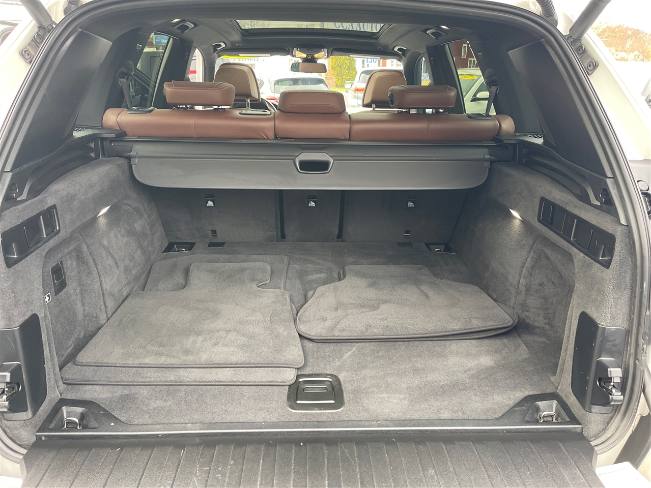 BMW X5 xDrive40i Sports Activity Vehicle 2020