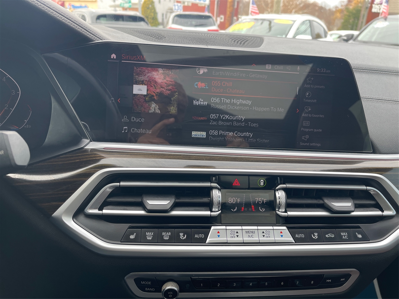 BMW X5 xDrive40i Sports Activity Vehicle 2020