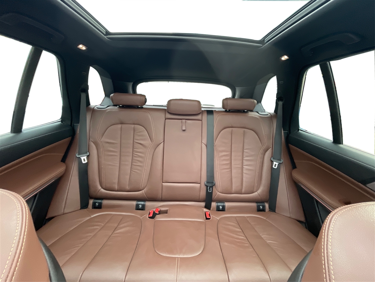 BMW X5 xDrive40i Sports Activity Vehicle 2020