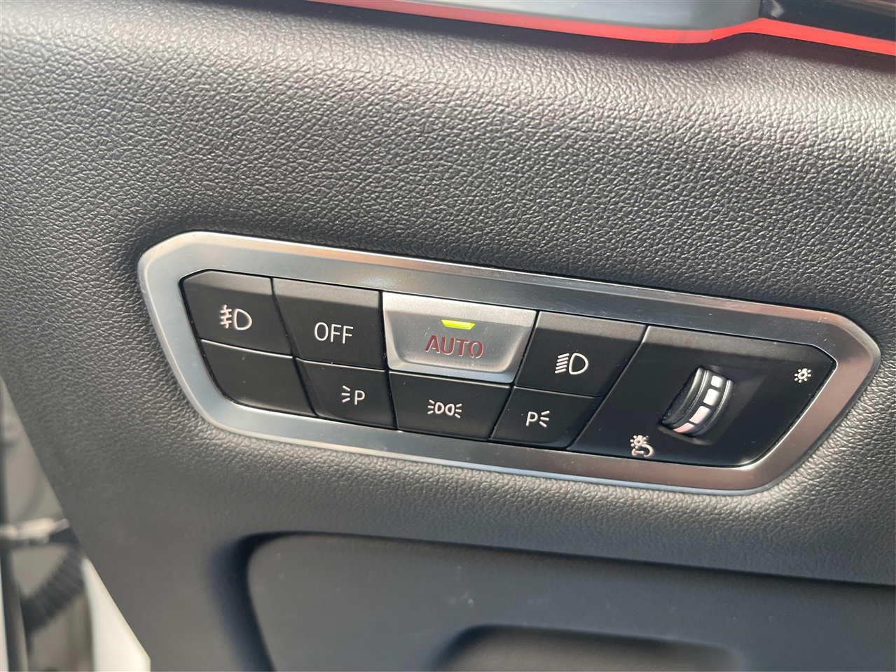 BMW X5 xDrive40i Sports Activity Vehicle 2020