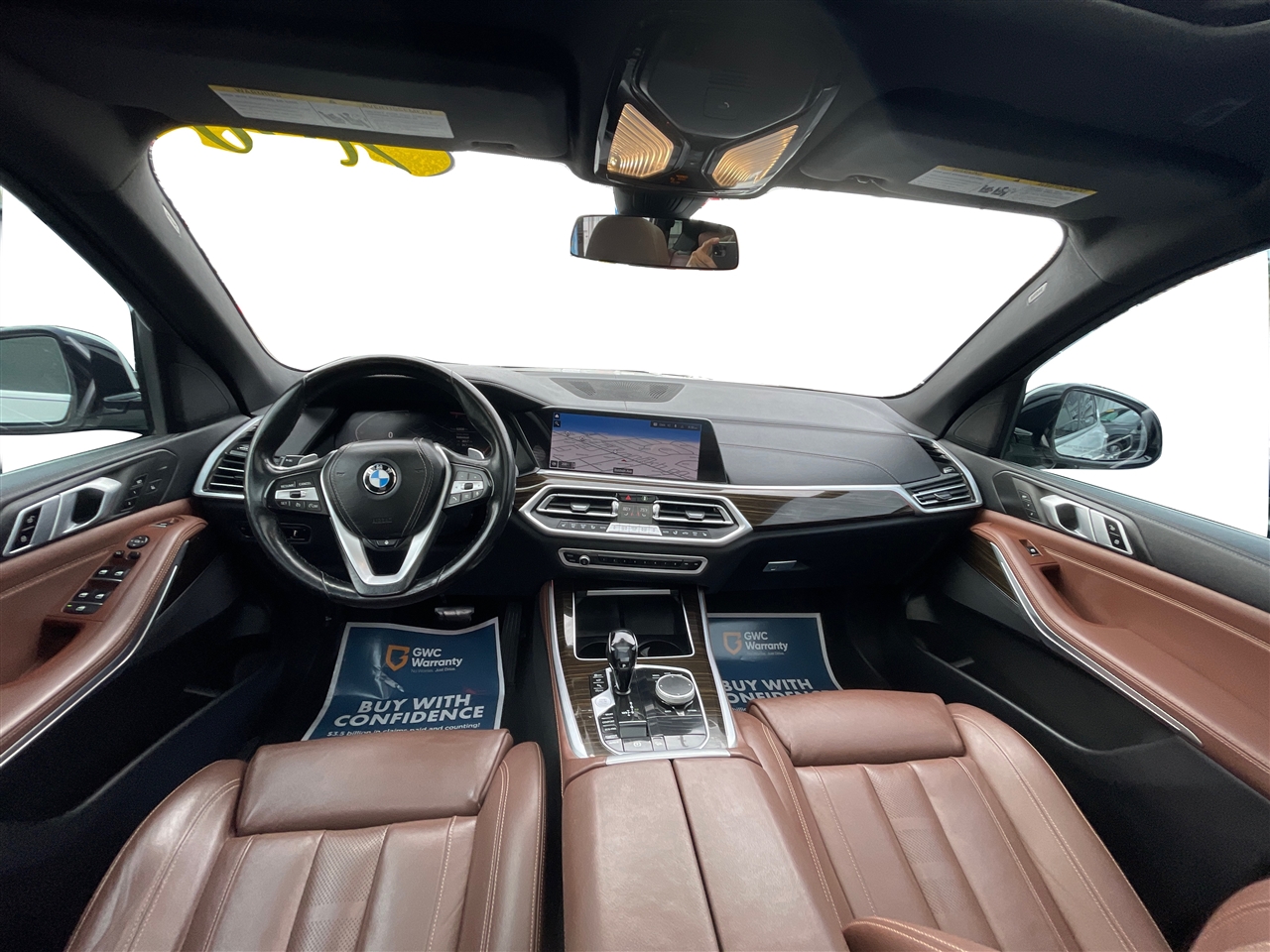 BMW X5 xDrive40i Sports Activity Vehicle 2020