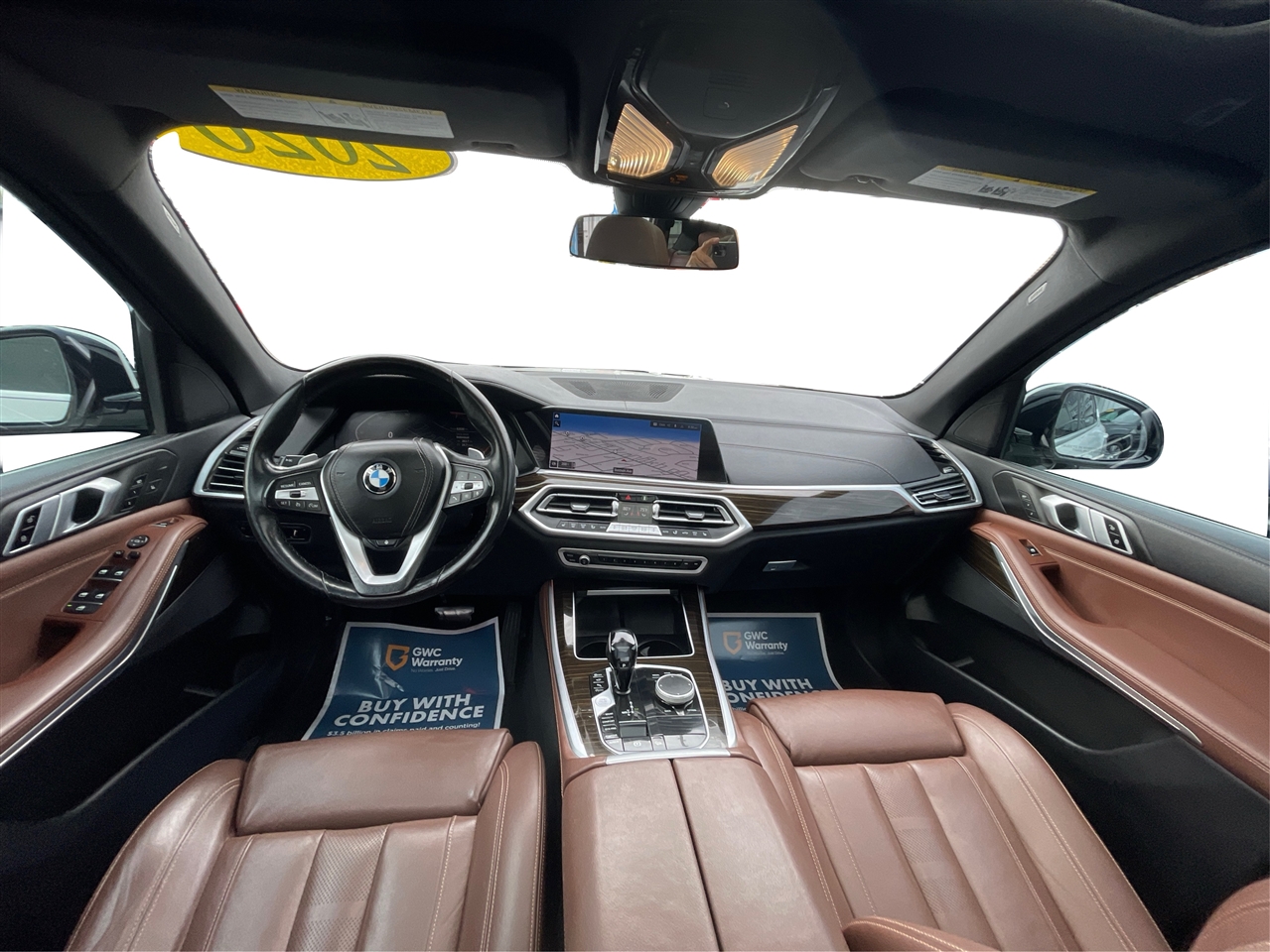 BMW X5 xDrive40i Sports Activity Vehicle 2020