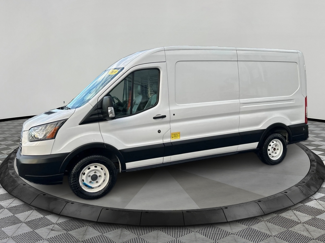 2019 Ford Transit Van T-150 148" Med Roof