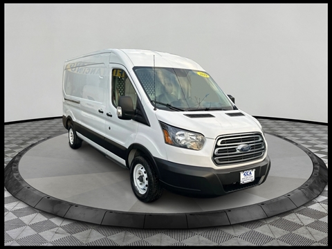 2019 Ford Transit Van T-150 148" Med Roof