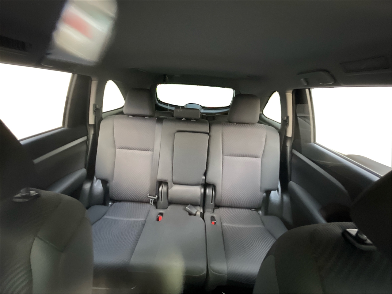 Toyota Highlander  2019