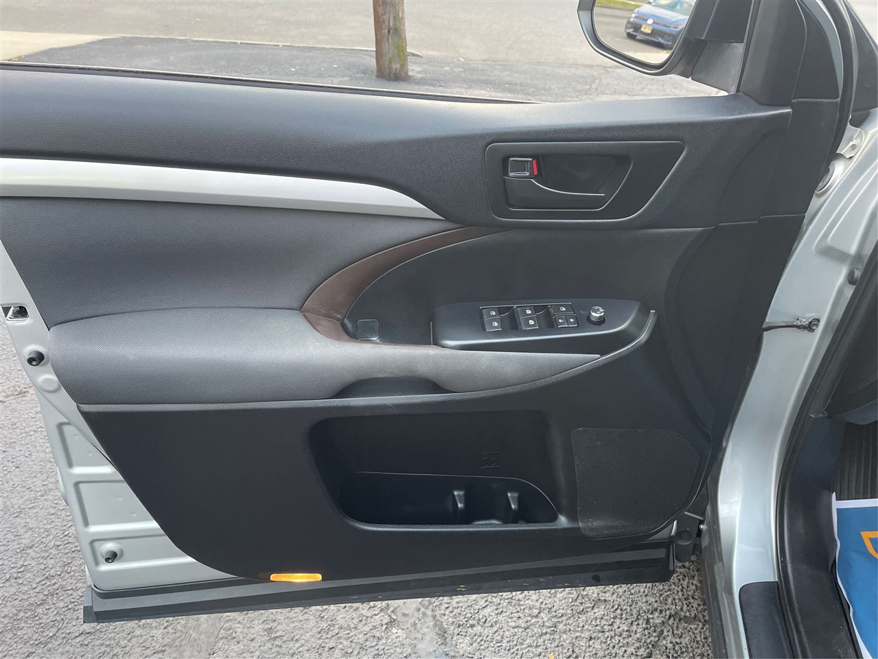 Toyota Highlander  2019