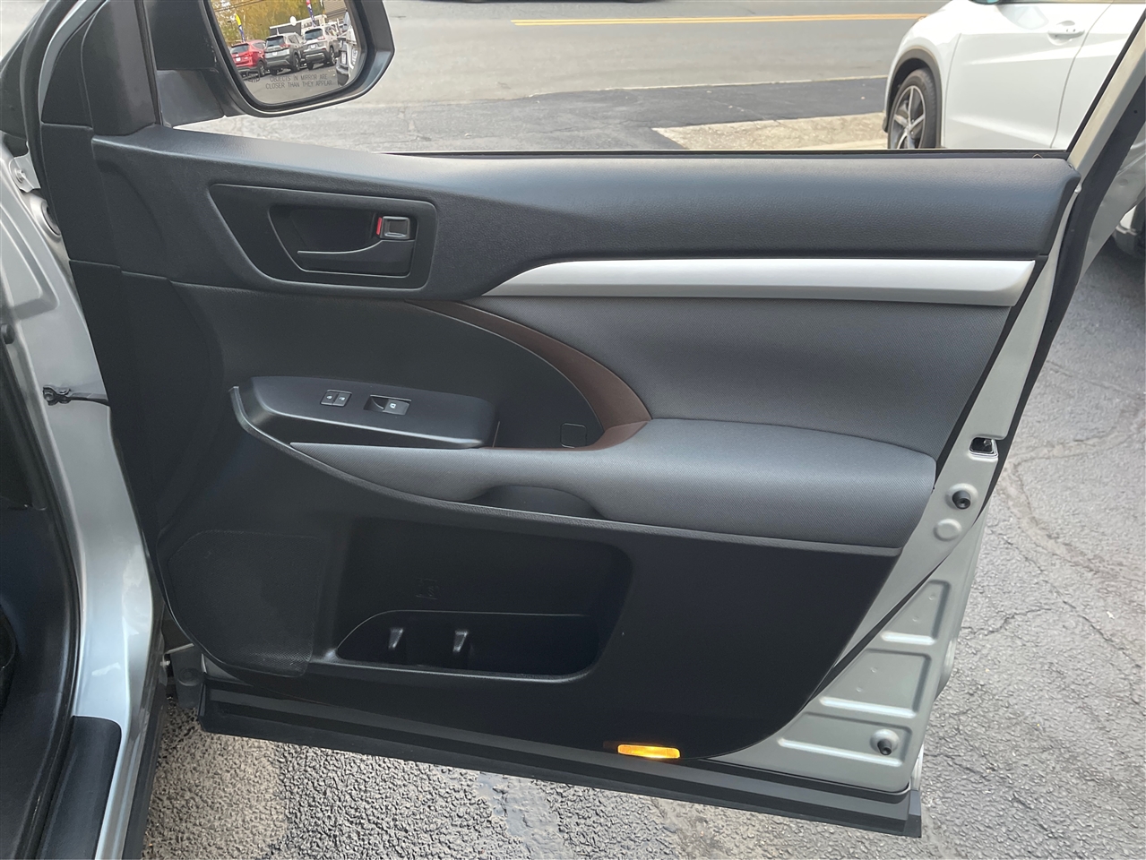 Toyota Highlander  2019