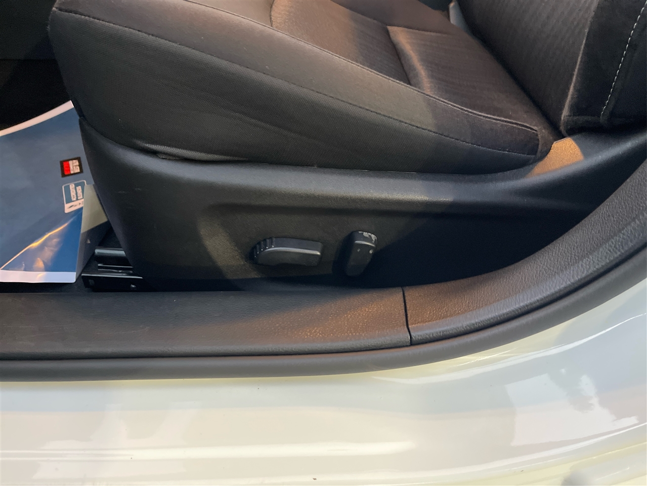 Nissan Altima SV FWD 2025