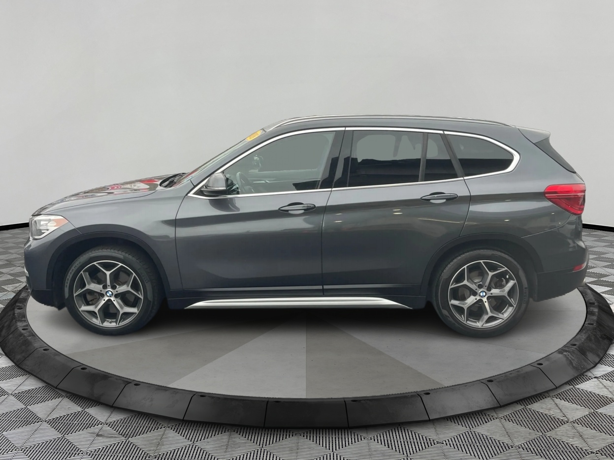 2018 Bmw X1 XDrive28i photo 2